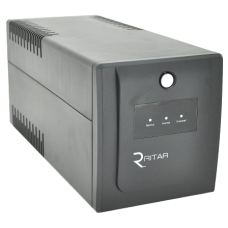 Ritar RTP1500 Proxima-L 1500ВA