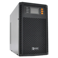 Ritar PT-1KS-LCD 1000VA (900Вт) 12V 7,5 Ah х 2