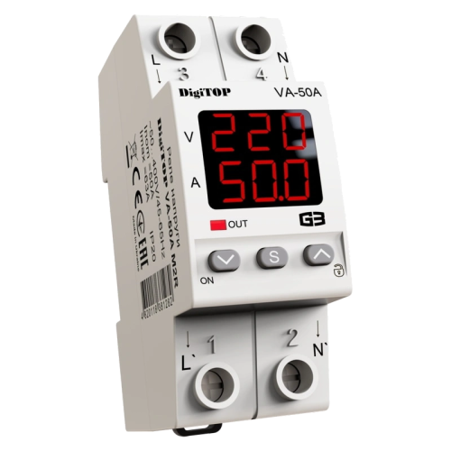 DigiTop VА-50A M2R
