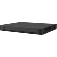 iDS-7216HUHI-M2/X 16-канальный 5МП 1U AcuSense DVR