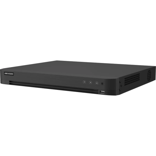 iDS-7216HUHI-M2/X 16-канальный 5МП 1U AcuSense DVR