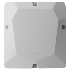 Ajax Case (430×400×133) white