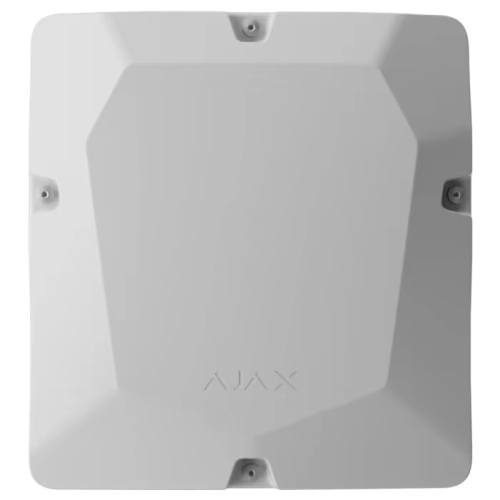 Ajax Case (430×400×133) white