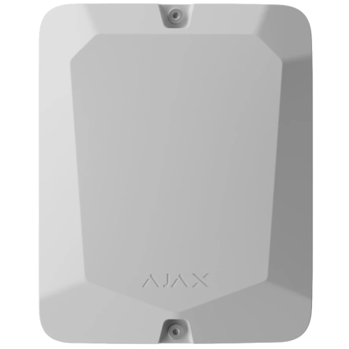 Ajax Case (260×195×93) white