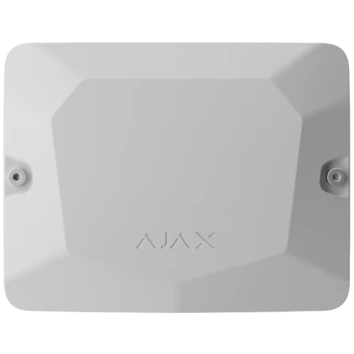 Ajax Case (175×225×57) white