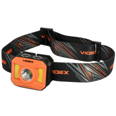 VIDEX VLF-H085-OR 400Lm 5000K