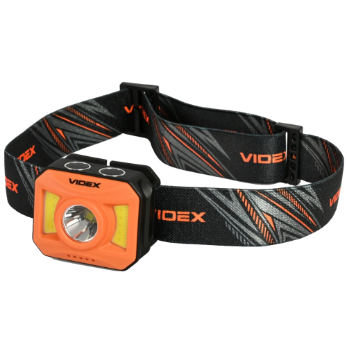 VIDEX VLF-H085-OR 400Lm 5000K