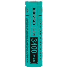 Videx Li-Ion 18650 3400mAh