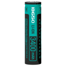 Videx Li-Ion 18650-P 3400mAh