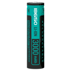 Videx Li-Ion 18650-P 3000mAh