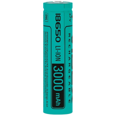 Videx Li-Ion 18650 3000mAh