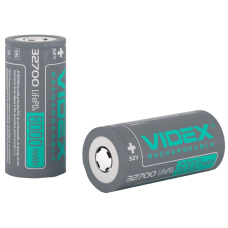 Videx LiFePO4 32700 6000mAh