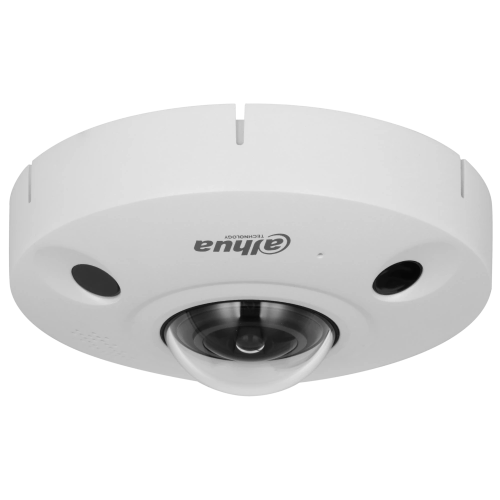 DH-IPC-EBW81242P-AS-IVC-S2 12МП (1.29мм) Fisheye