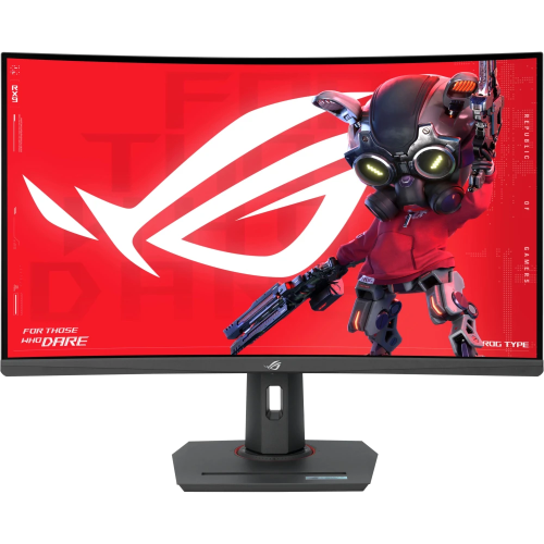 Asus XG32WCS 31.5" дюйма 2560x1440