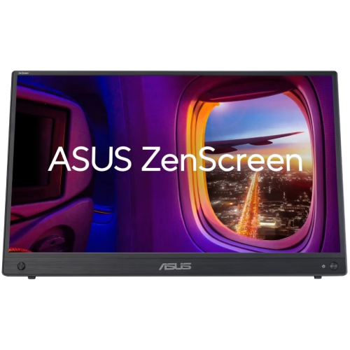 Asus ZenScreen MB16AHV 15.6" дюйма 1920x1080