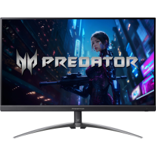 Acer Predator X32QFSbmiiphuzx 31.5" дюйма 3840 x 2160