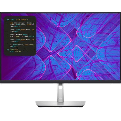 Dell P2723QE 27" дюйма 3840x2160