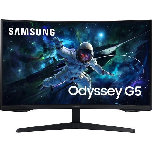 SAMSUNG LS32CG550EIXCI 32" дюйма 2560х1440