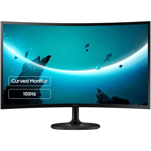 SAMSUNG LS24D360GAIXCI 24" дюйма 1920x1080