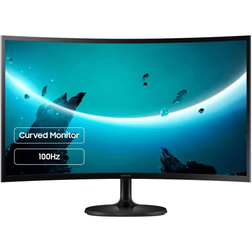 SAMSUNG LS27D360GAIXCI 27" дюйма 1920x1080