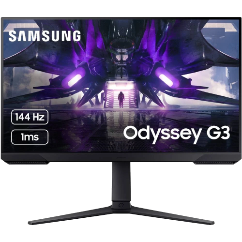 SAMSUNG LS27DG300EIXCI 27" дюйма 1920x1080