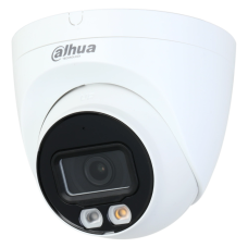 DH-IPC-HDW2249T-S-IL 2 МП (2.8мм) с микрофоном