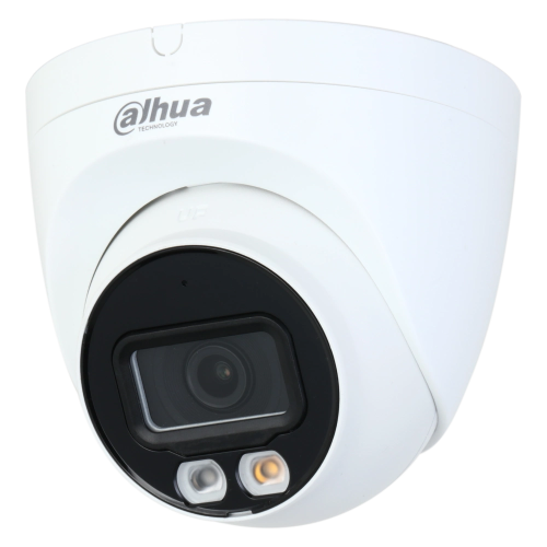DH-IPC-HDW2249T-S-IL 2 МП (2.8мм) с микрофоном