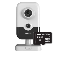 SafetyEye SE-IPC-4CV1-I1MWP/2.8+HS-TF-L2/32G
