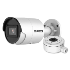 SafetyEye SE-IPC-4BV12-I4M/2.8 + DS-1280ZJ-XS