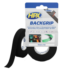 HPX BACKGRIP BG1605 16х1,25мм 5м