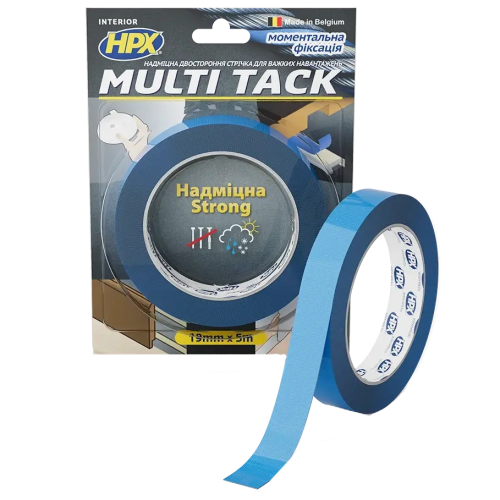 HPX MTT1905 MULTI TACK 19мм х 5м