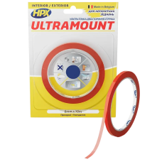 HPX UM0610 ULTRA MOUNT 6мм х 10м