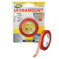 HPX UM0905 ULTRA MOUNT 9мм х 5м