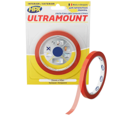 HPX UM0910 ULTRA MOUNT 9мм х 10м