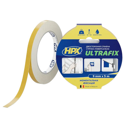 HPX DSU0905 ULTRAFIX 9мм х 5м