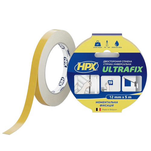 HPX DSU1205 ULTRAFIX 12мм х 5м