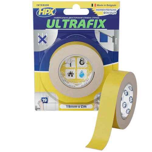 HPX DSU1902 ULTRAFIX 19мм х 2м