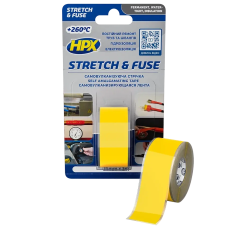 HPX SG2503 Stretch&Fuse 25мм х 3м