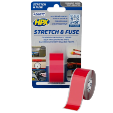 HPX SO2503 Stretch&Fuse 25мм х 3м