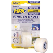 HPX SI2580 Stretch&Fuse 25мм х 1.8м
