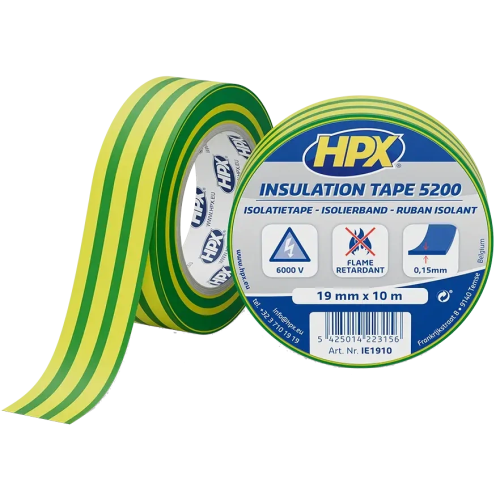 HPX IE1910 HPX5200 19мм х 10м