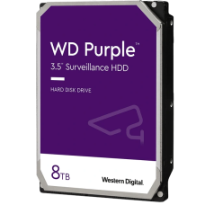 Western Digital WD85PURU-78 8Тб
