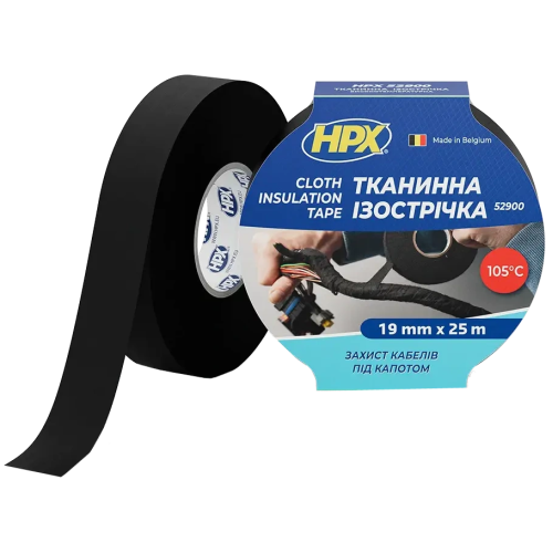 HPX LI1925 19мм х 25м