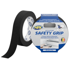 HPX SB2505 SAFETY GRIP 25мм x 5м
