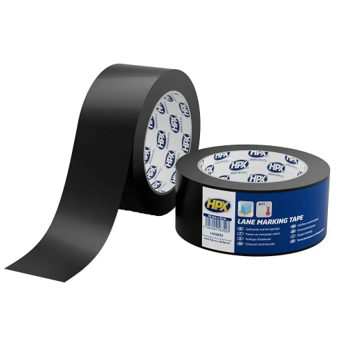 HPX LN5033 Lane Marking Tape 50мм x 33м
