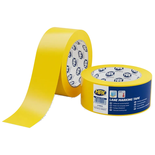 HPX LY5033 Lane Marking Tape 50мм x 33м