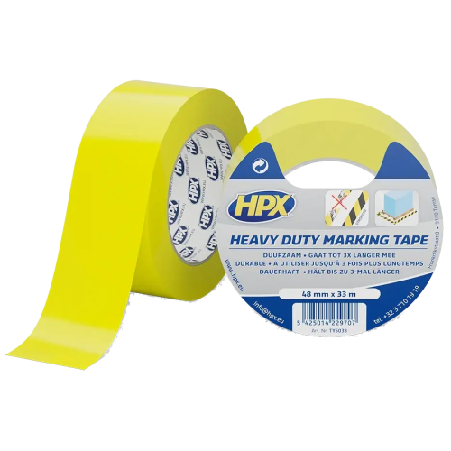 HPX TY5033 HEAVY DUTY 48мм х 33м