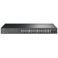 TP-Link TL-SL2428P PoE+