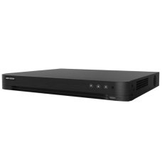iDS-7208HTHI-M2/S(C) 8-канальный 5 MP 1U H.265 AcuSense TURBO DVR