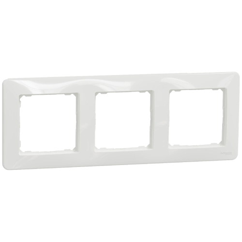 Schneider Electric Sedna Design & Elements SDD311803 3-постовая
